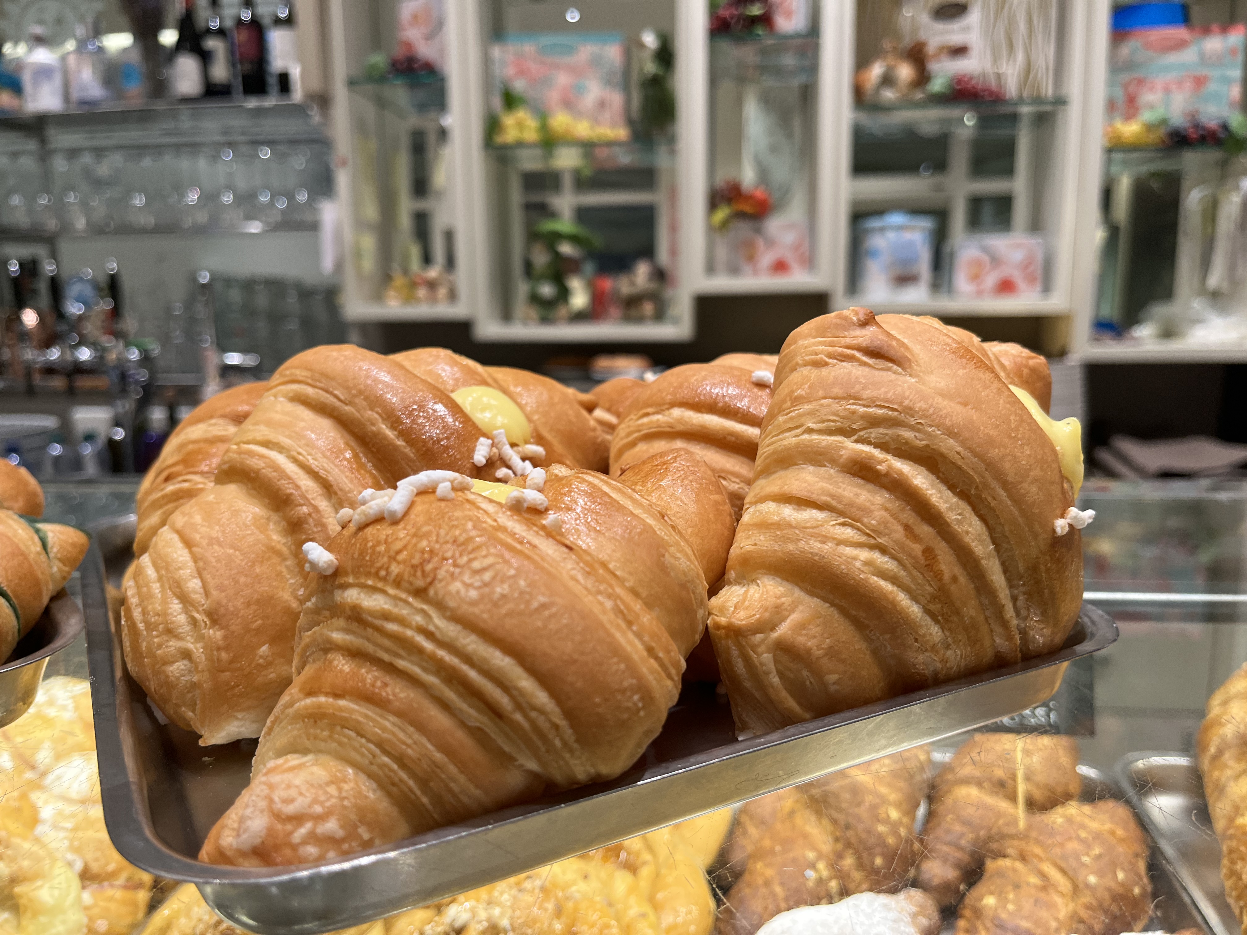 Caffé del Sole - Bar Pasticceria a Portogaribaldi